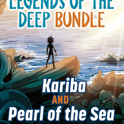 Legends of the Deep Bundle