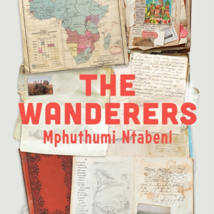 The Wanderers