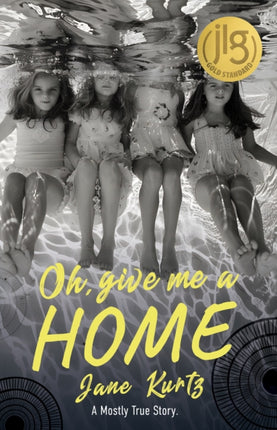Oh Give Me A Home