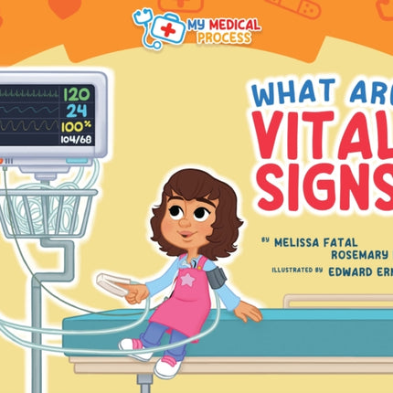 What Are Vital Signs
