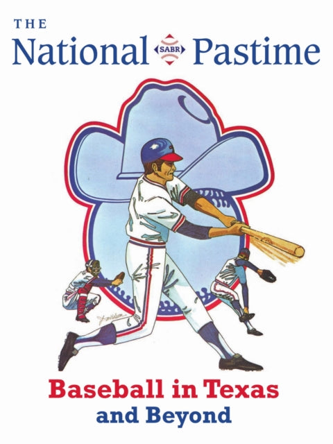 The National Pastime 2025
