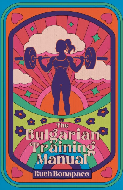 The Bulgarian Training Manual