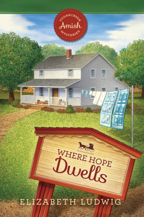 Where Hope Dwells