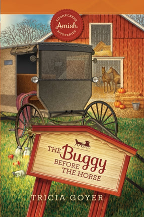 The Buggy Before the Horse