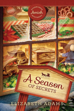 A Season of Secrets