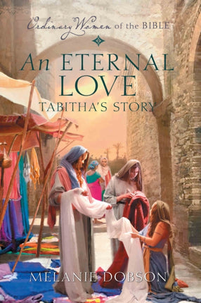 An Eternal Love