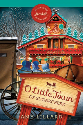 O Little Town of Sugarcreek