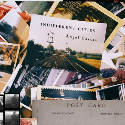 Indifferent Cities