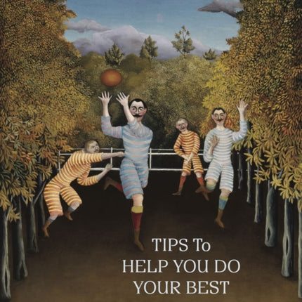 Tips to Help You Do Your Best