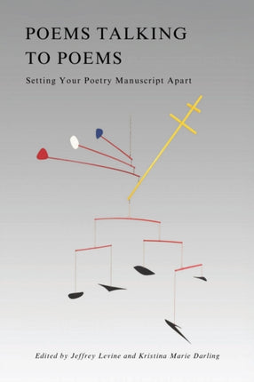 Poems Talking to Poems  Setting Your Poetry Manuscript Apart