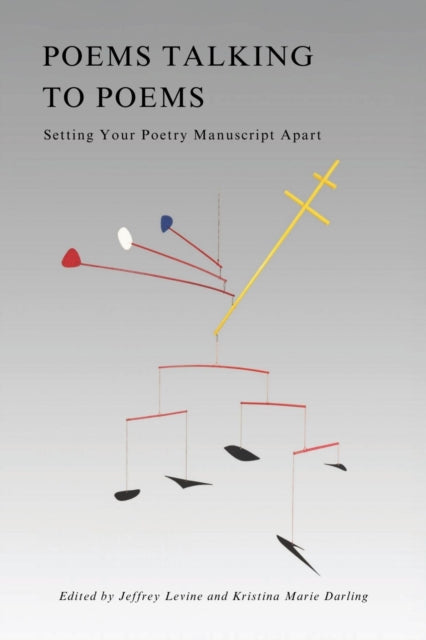 Poems Talking to Poems  Setting Your Poetry Manuscript Apart