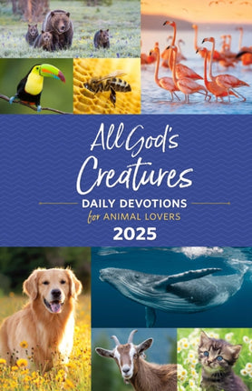 All Gods Creatures 2025