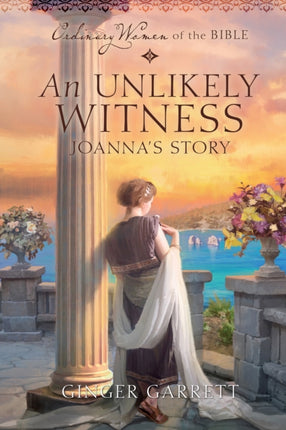 An Unlikely Witness Joannas Story