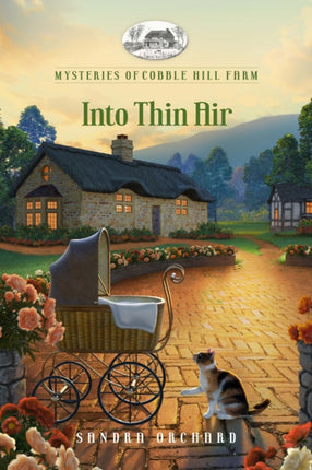 Into Thin Air