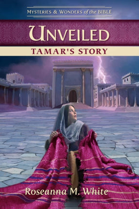 Unveiled Tamars Story