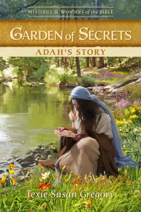 Garden of Secrets Adahs Story