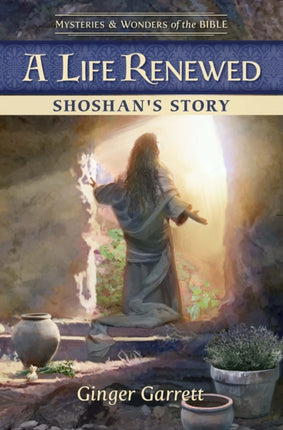 A Life Renewed Shoshans Story