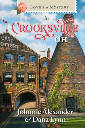 Loves a Mystery in Crooksville OH
