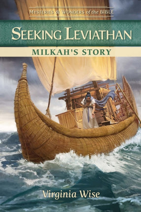 Seeking Leviathan Milkahs Story