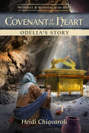 Covenant of the Heart Odelias Story