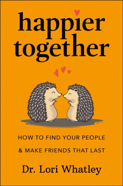 Happier Together