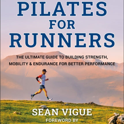 Pilates for Runners