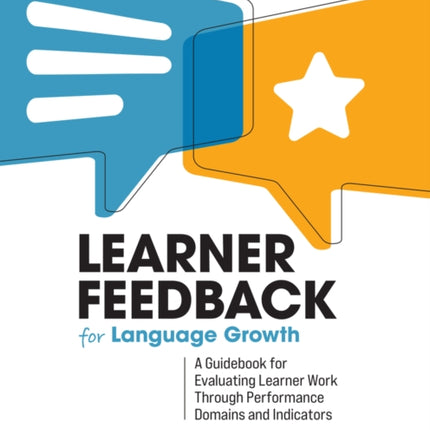 Learner Feedback for Language Growth