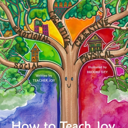 How To Teach Joy