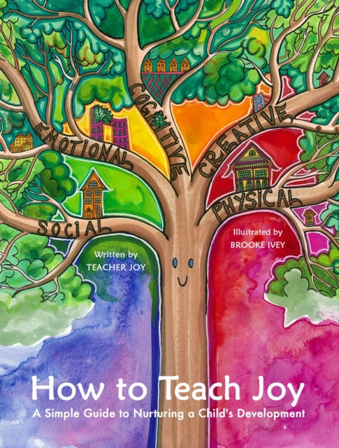 How To Teach Joy