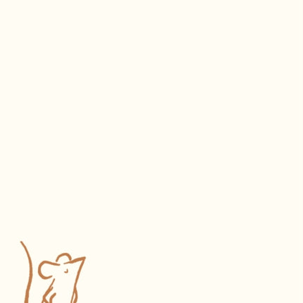 Defiant Mouse Notepad