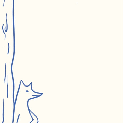 Small Good Wolf Notepad