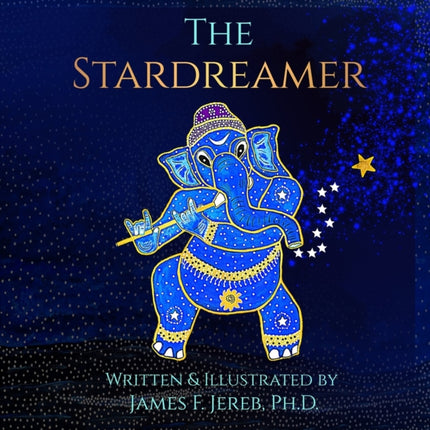 The Stardreamer