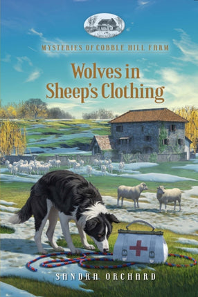 Wolves in Sheeps Clothing