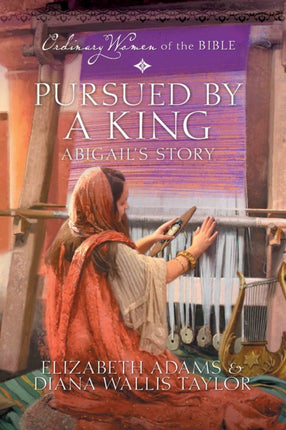 Pursued by a King