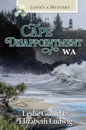 Loves a Mystery in Cape Disappointment WA