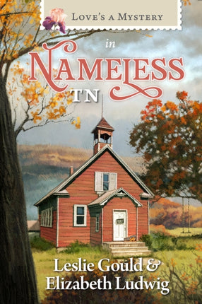 Loves a Mystery in Nameless TN