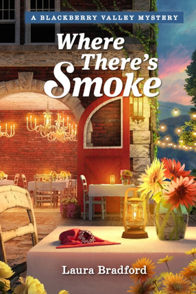 Where Theres Smoke