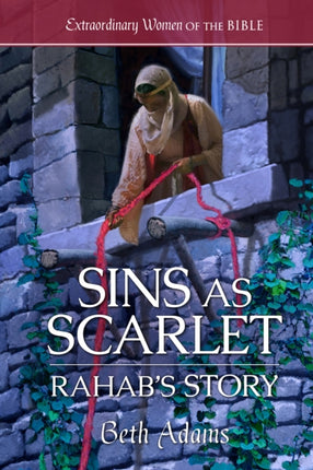 Sins as Scarlet