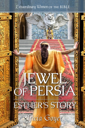 Jewel of Persia