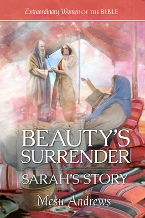 Beautys Surrender