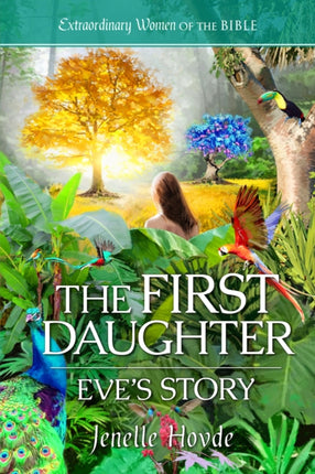 The First Daughter