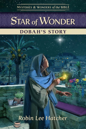Star of Wonder Dobahs Story