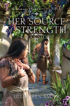 Her Source of Strength