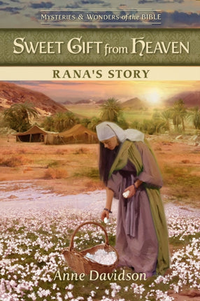 Sweet Gift from Heaven Ranas Story