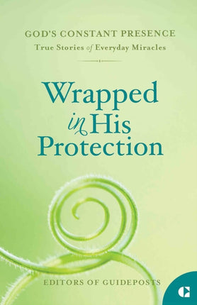 Wrapped in His Protection