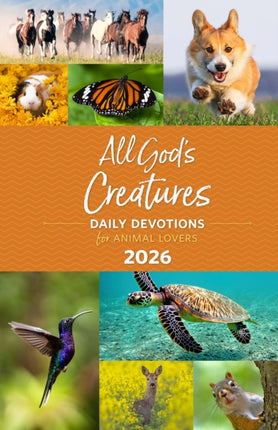 All Gods Creatures 2026