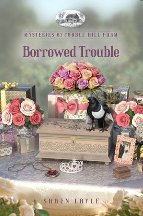 Borrowed Trouble