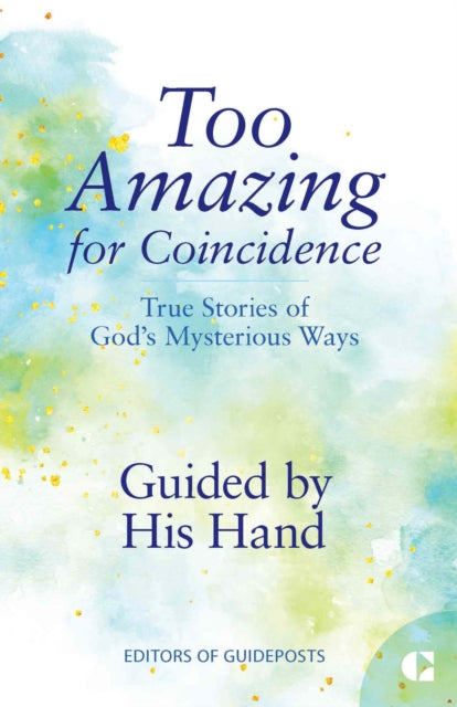 Guided by His Hand