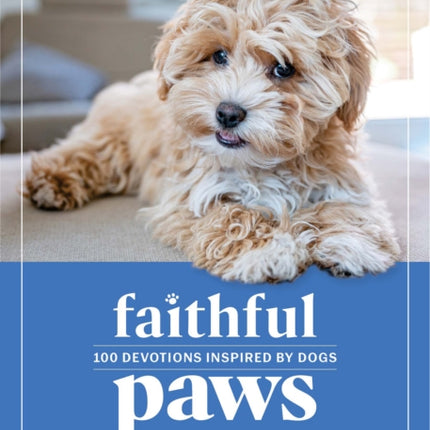 Faithful Paws