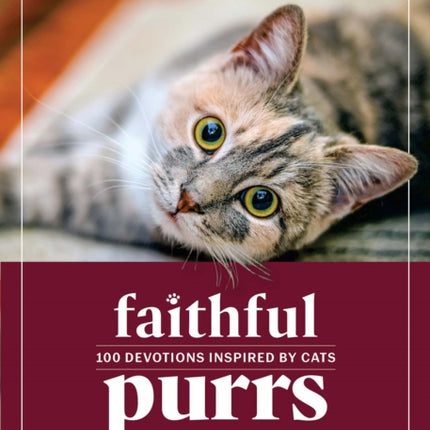 Faithful Purrs